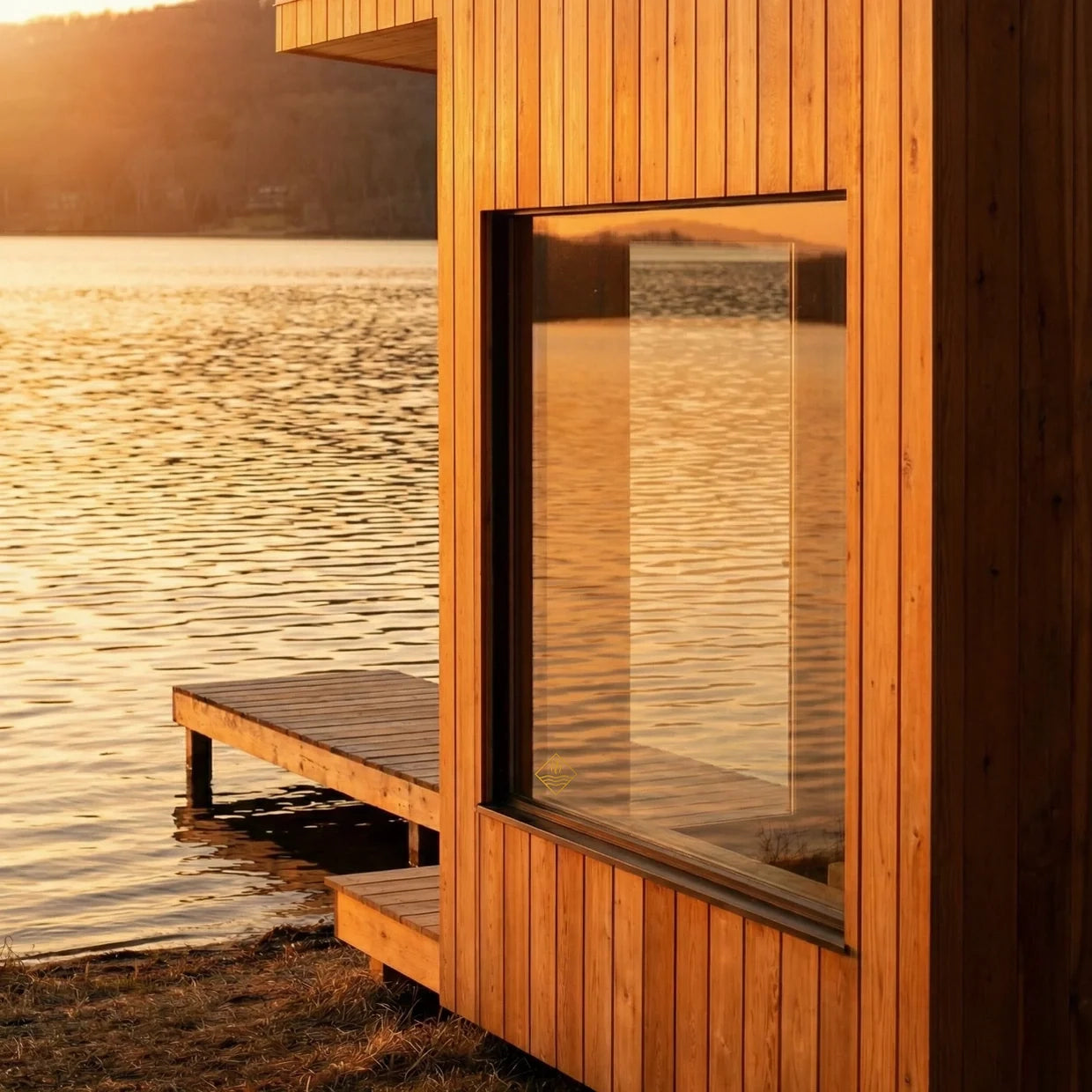 Brightenwells Velora Sauna