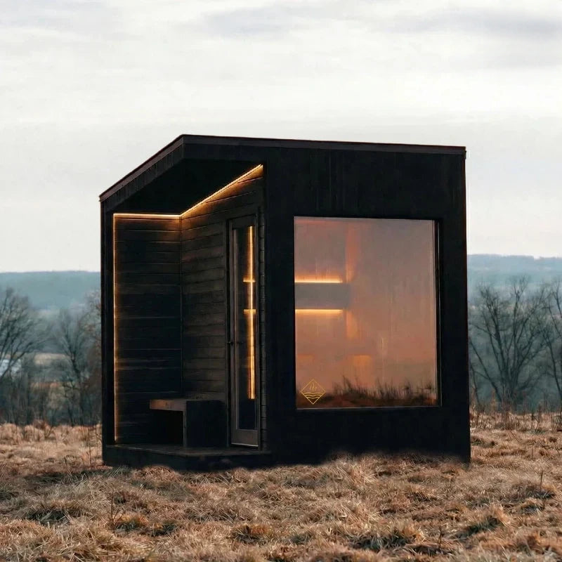 Brightenwells Velora Sauna