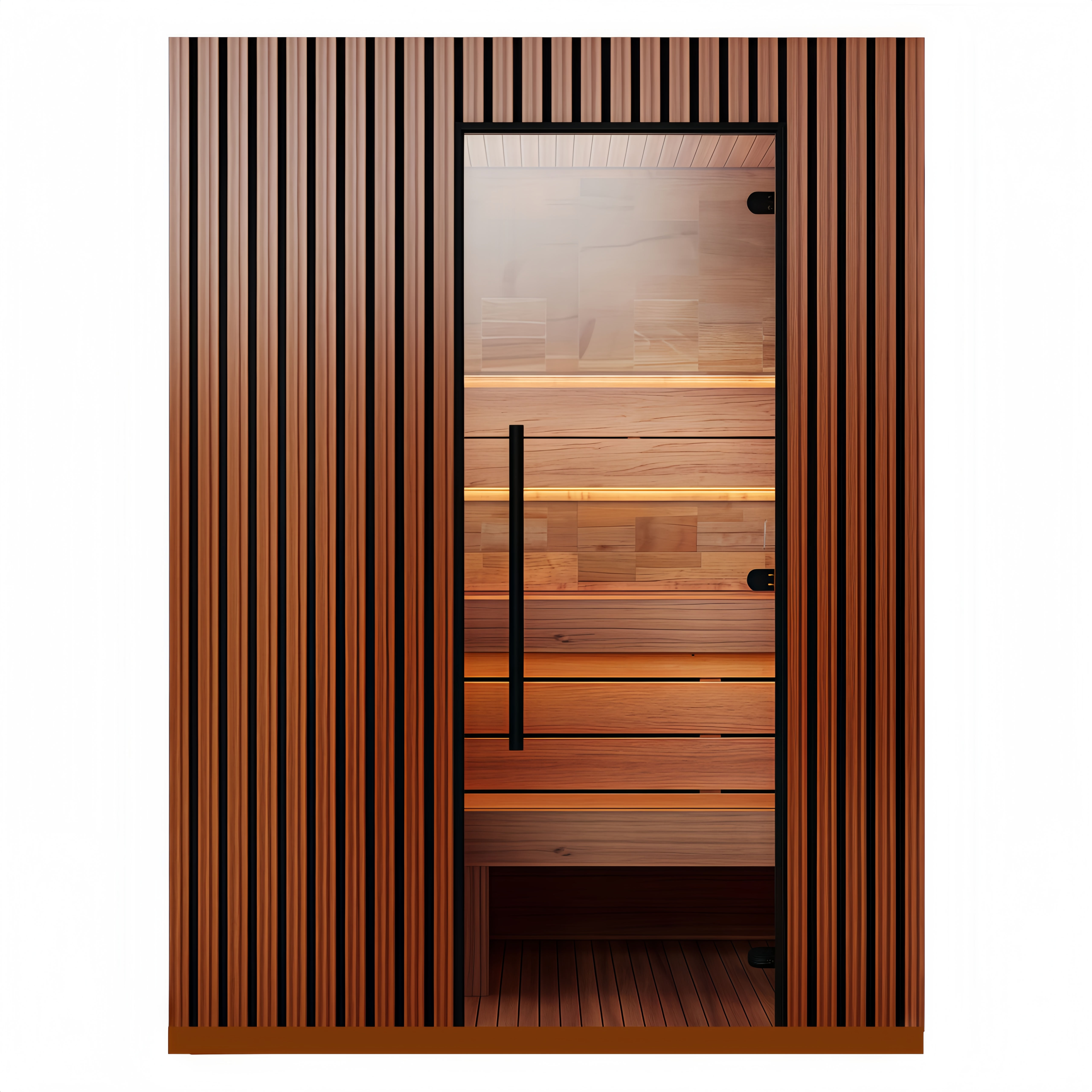 Brightenwells Arctis Sauna 2