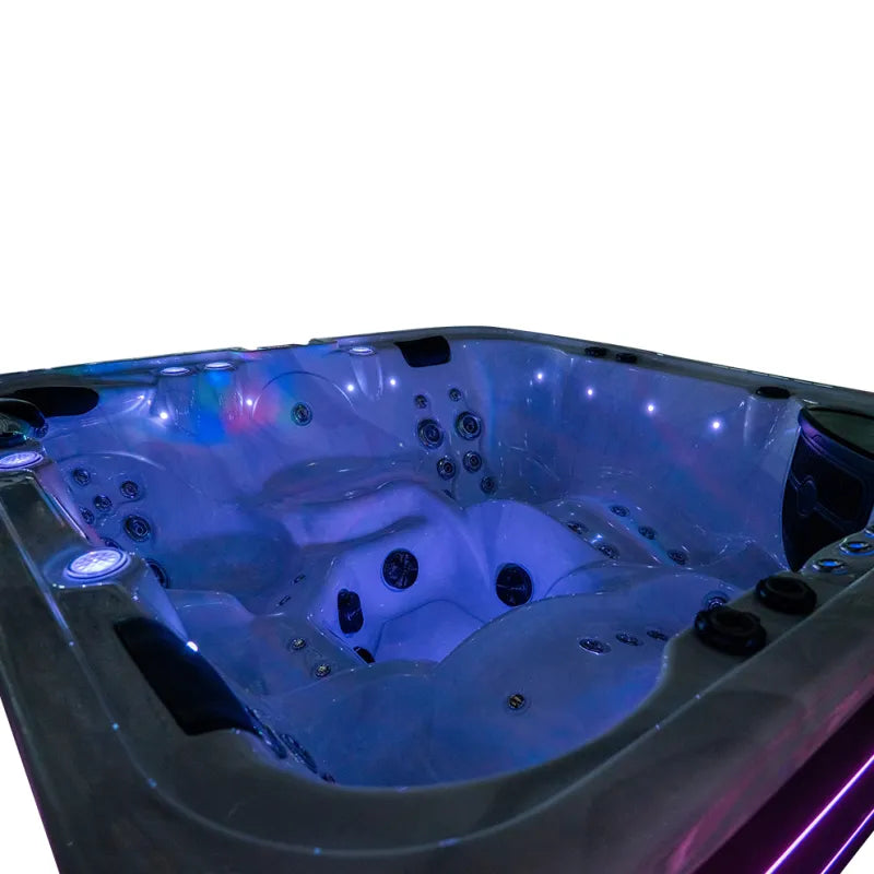 Brightenwells™ Haven 5-Seater Hot Tub
