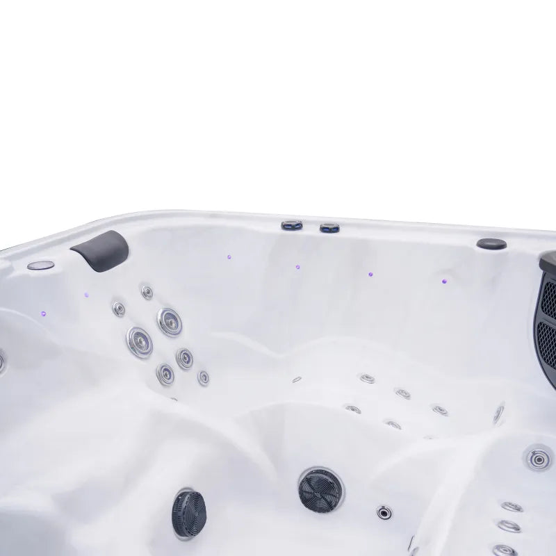 Brightenwells™ Haven 5-Seater Hot Tub