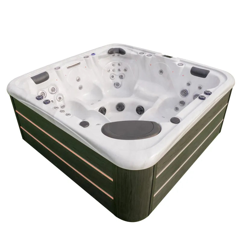 Brightenwells™ Haven 5-Seater Hot Tub