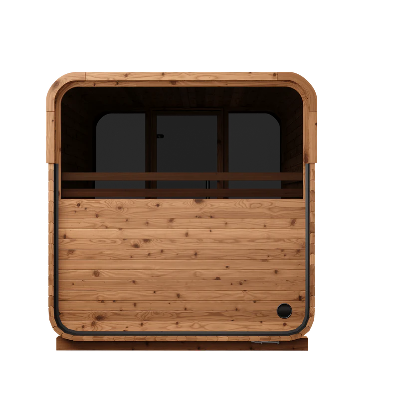 Brightenwells™  Outdooe Sauna Aspire