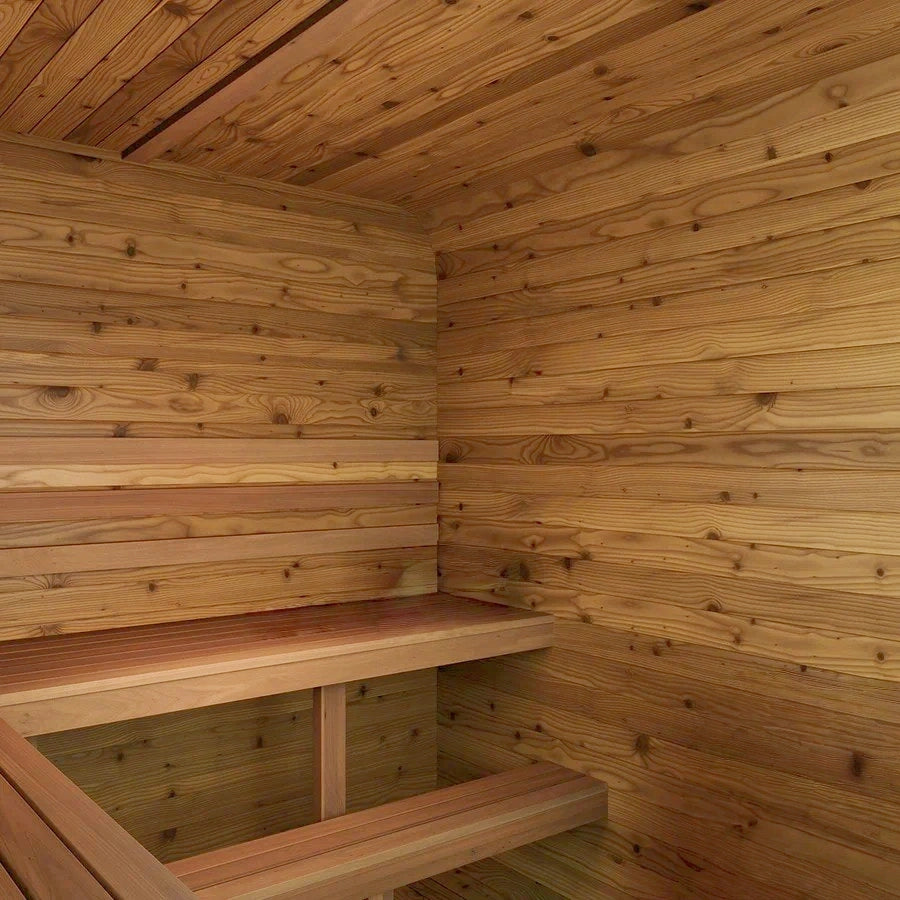 Brightenwells™ Outdoor Sauna Aspire