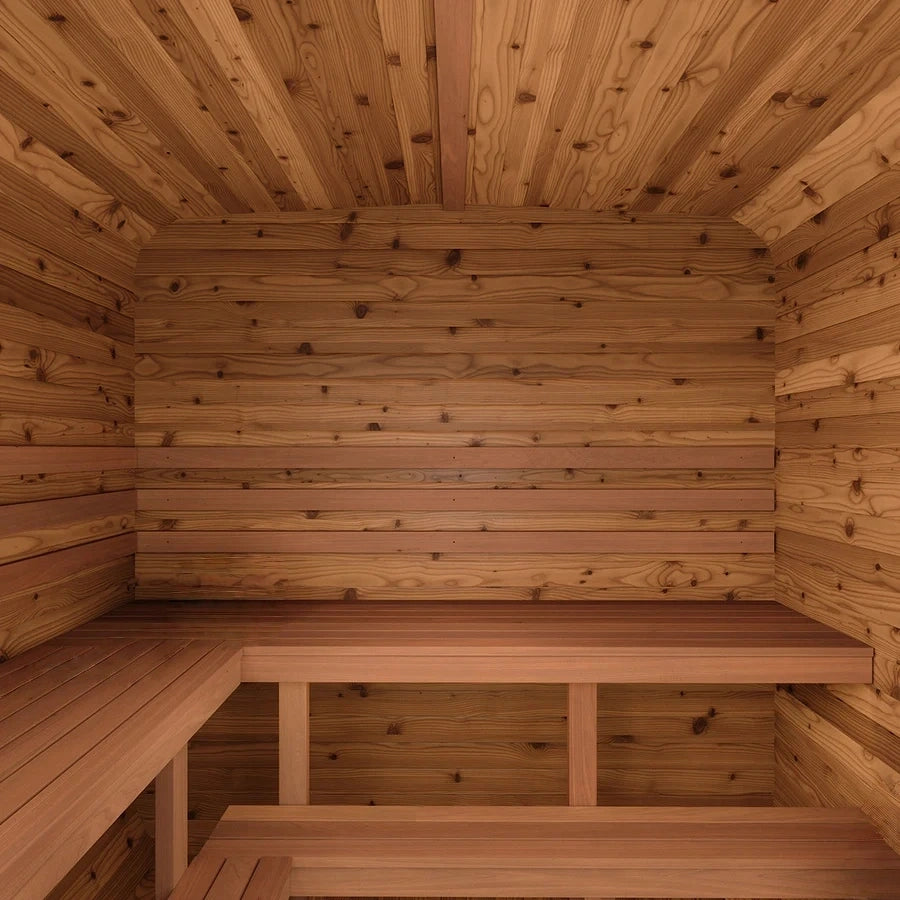 Brightenwells™ Outdoor Sauna Aspire