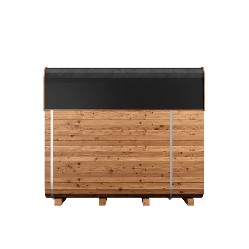 Brightenwells™ Outdoor Sauna Aspire