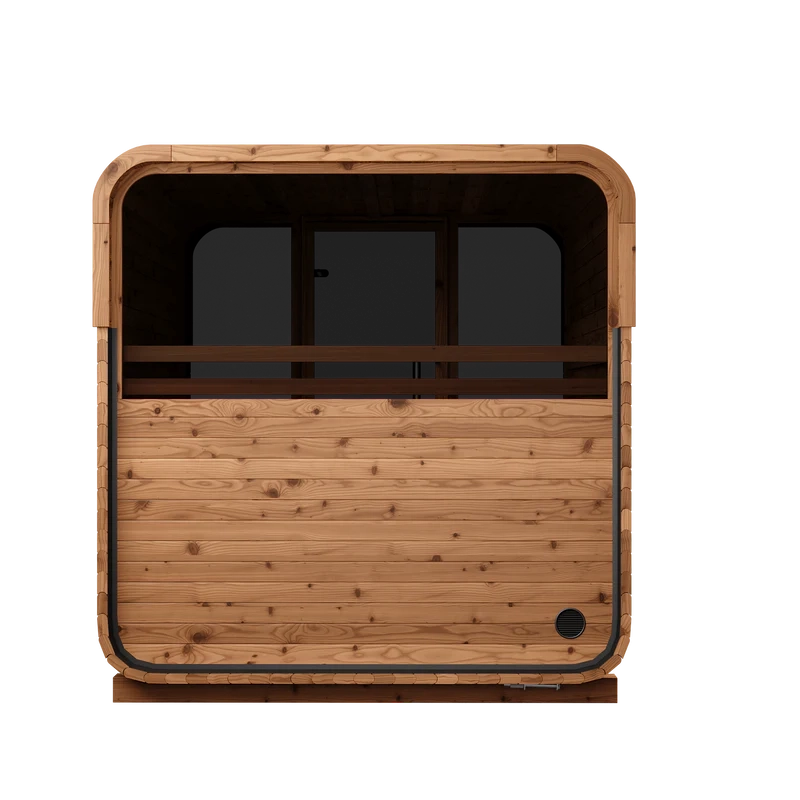 Brightenwells™ Outdoor Sauna Aspire