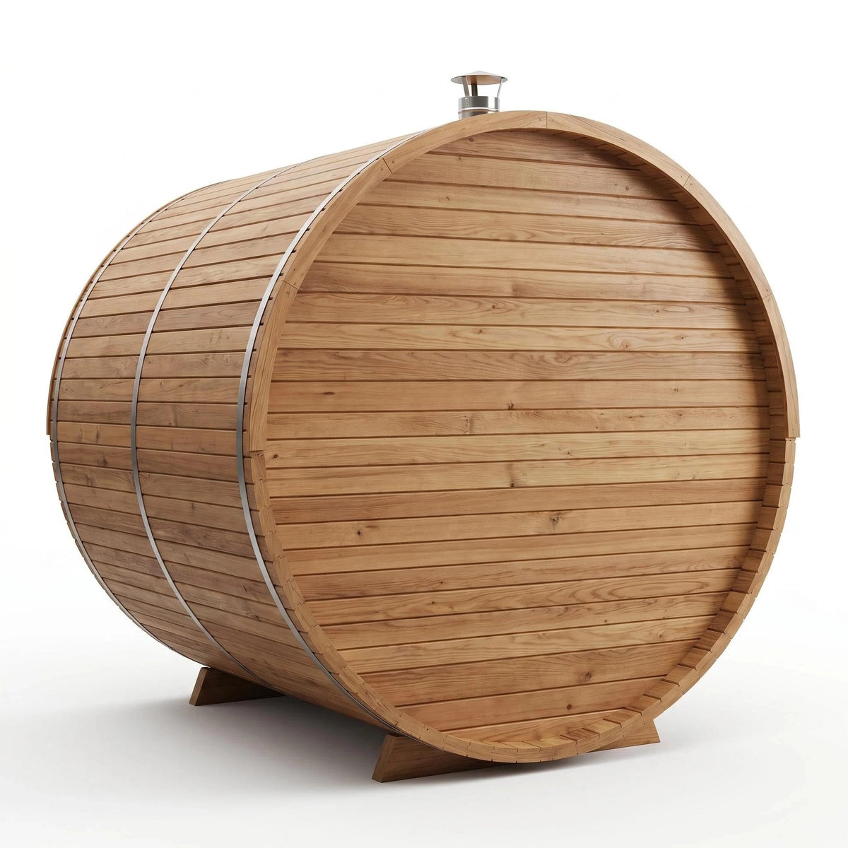 Brightenwells™ Outdoor Sauna Lighten