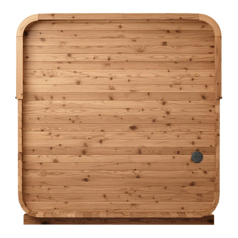 Brightenwells™  Outdooe Sauna Aspire