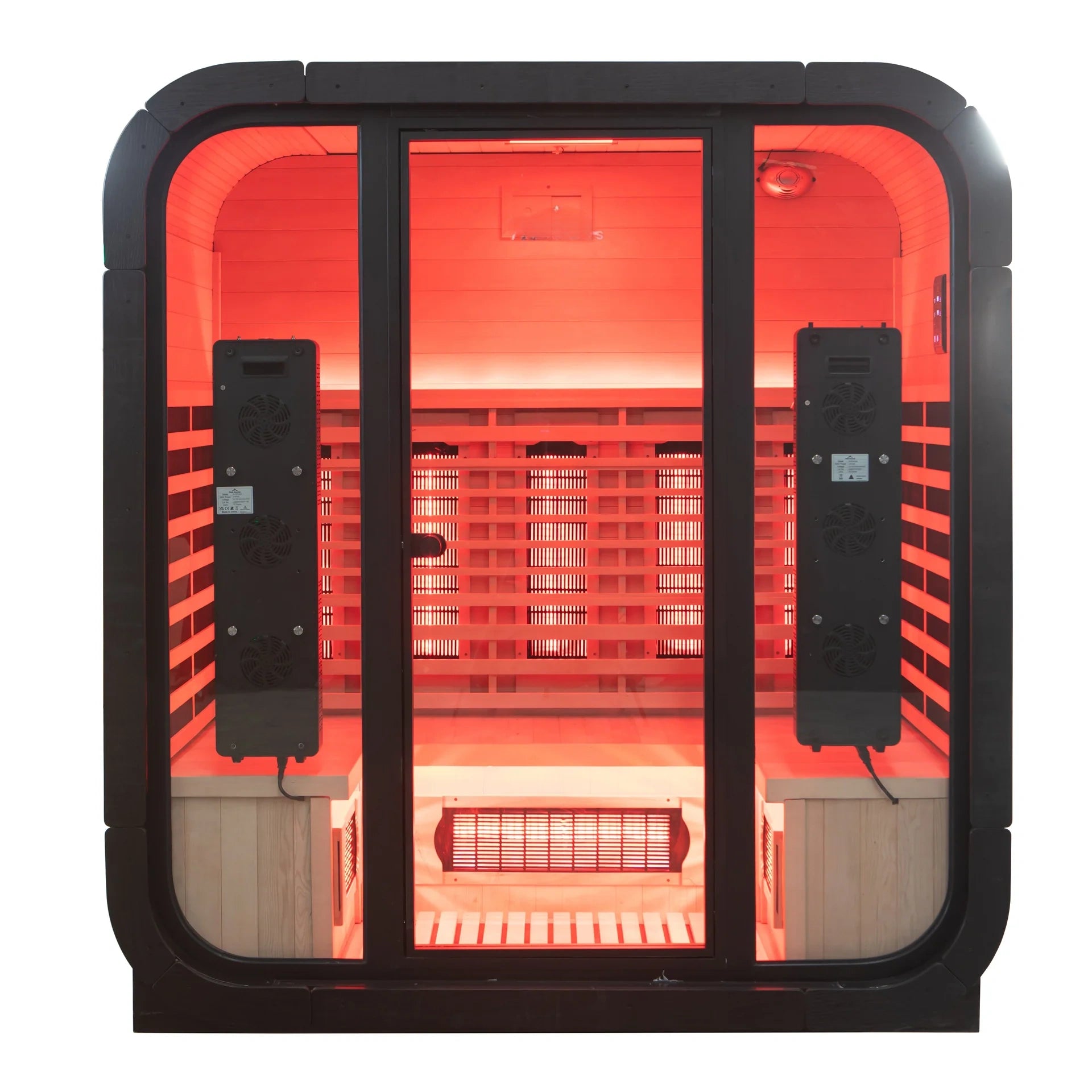 Brightenwells™ Outdoor Full Spectrum Sauna Warmth