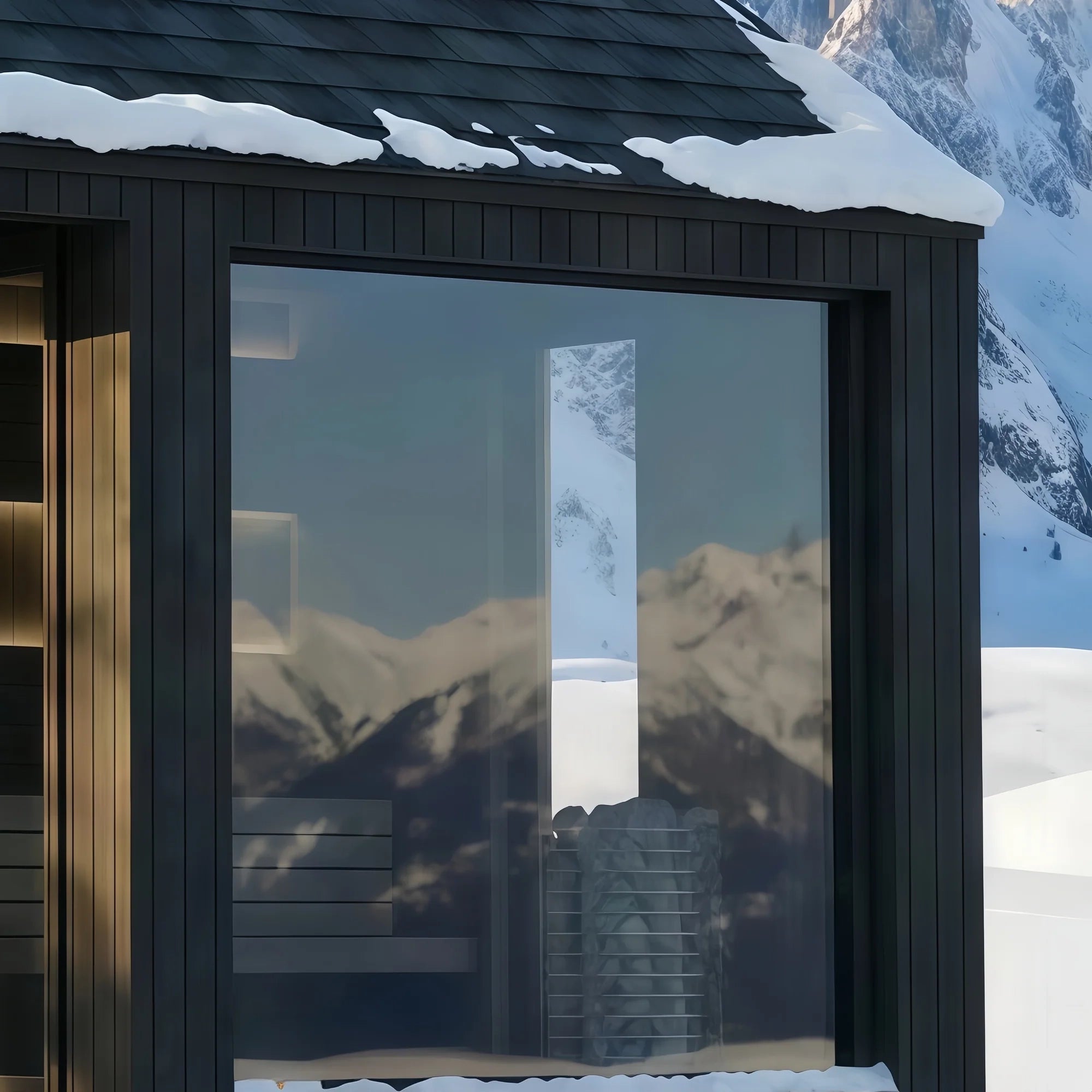 Brightenwells™ Outdoor Sauna Vitali