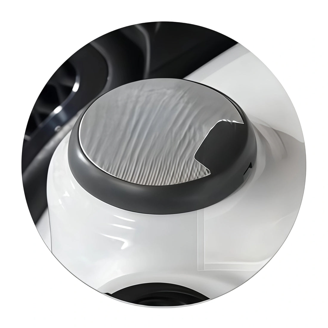 High-quality waterproof speaker