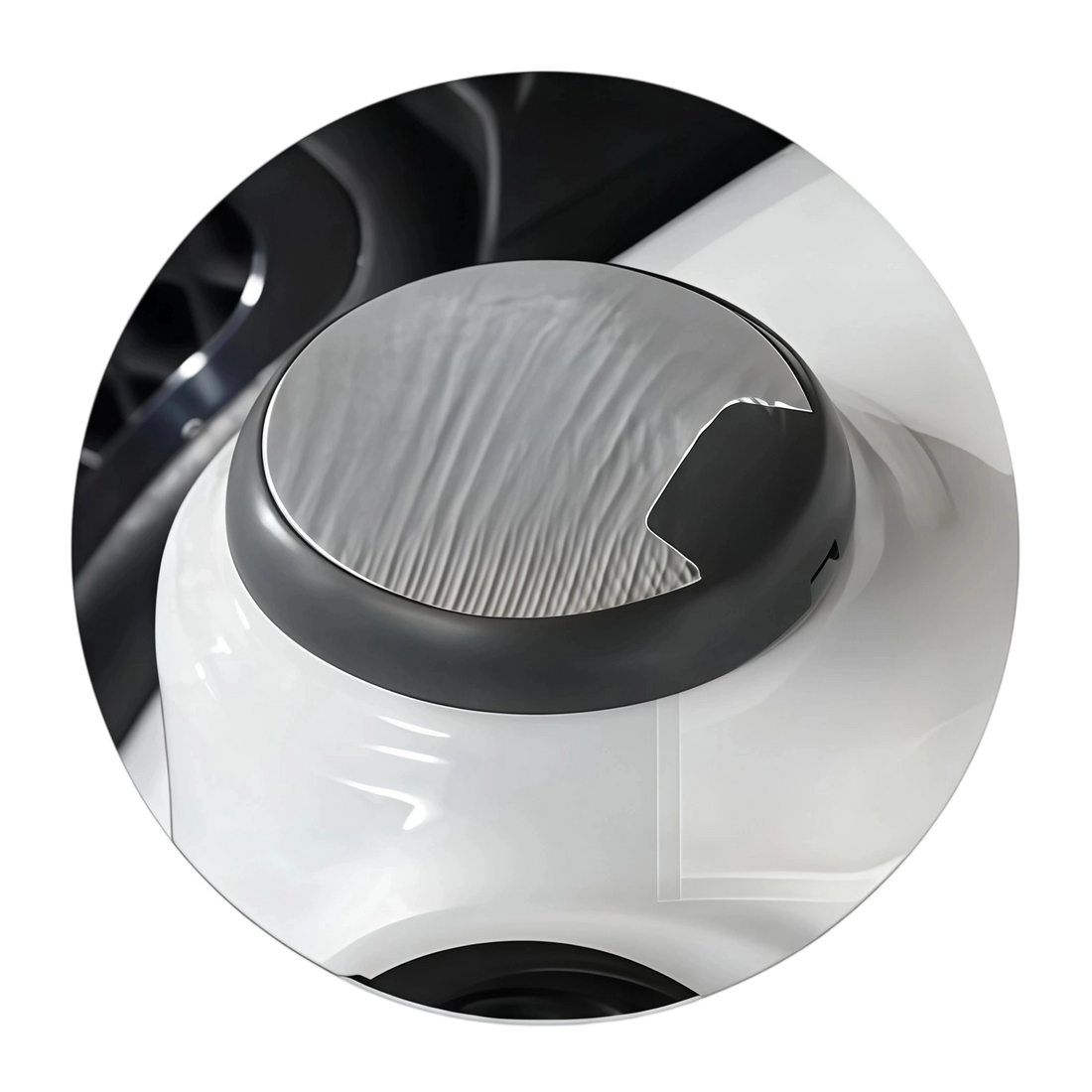 High-quality waterproof speaker