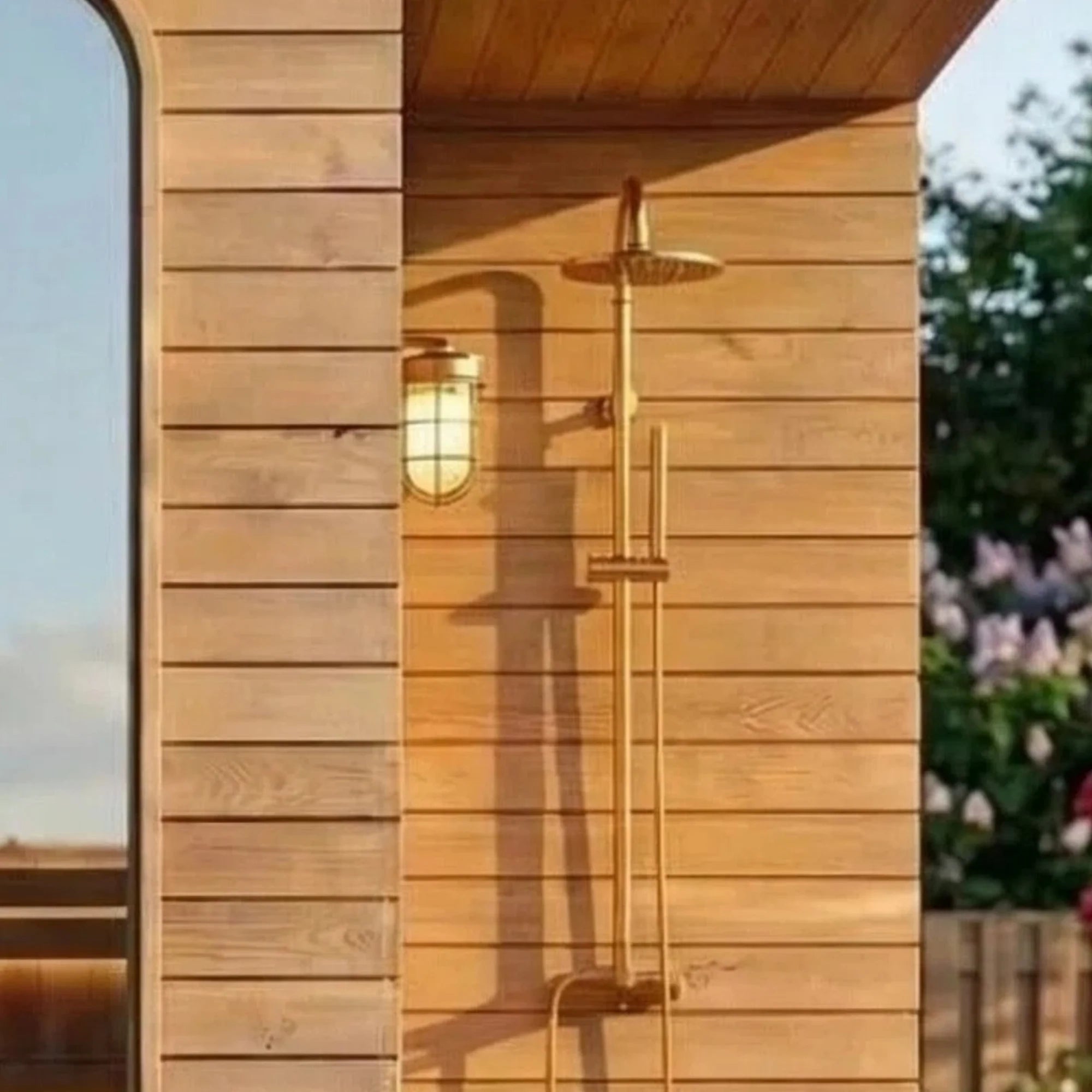 Brightenwells Auralis Sauna