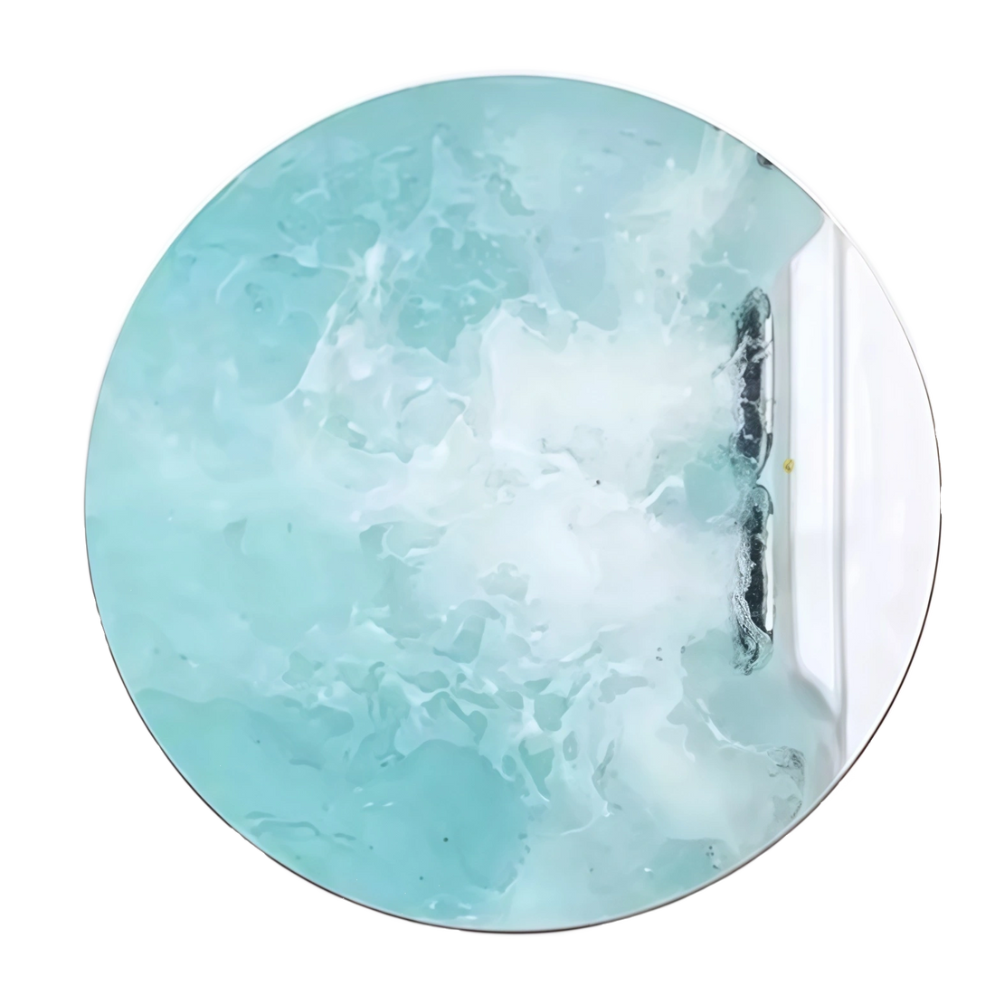 Powerful Basin Jet Nozzle