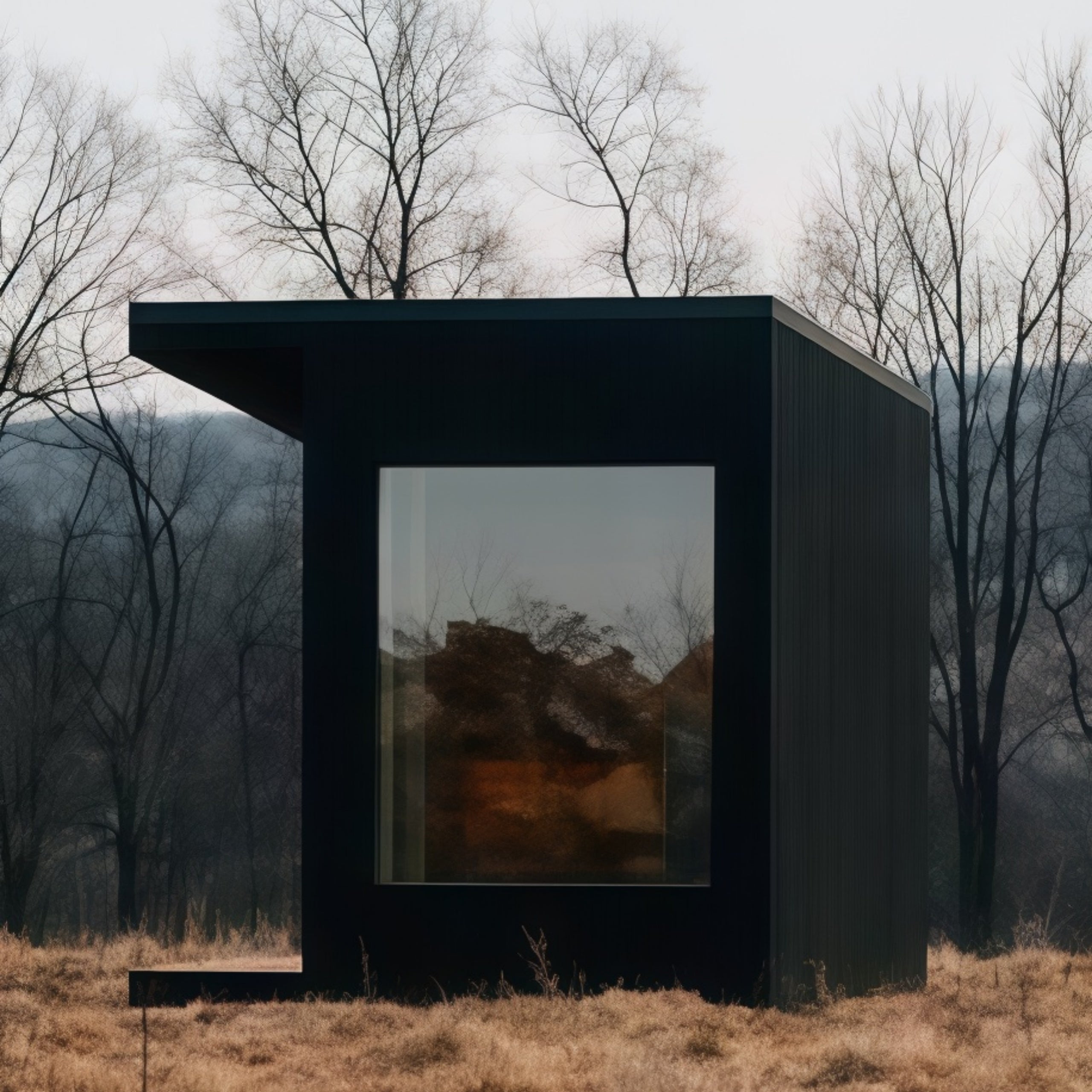 Brightenwells Velora Sauna