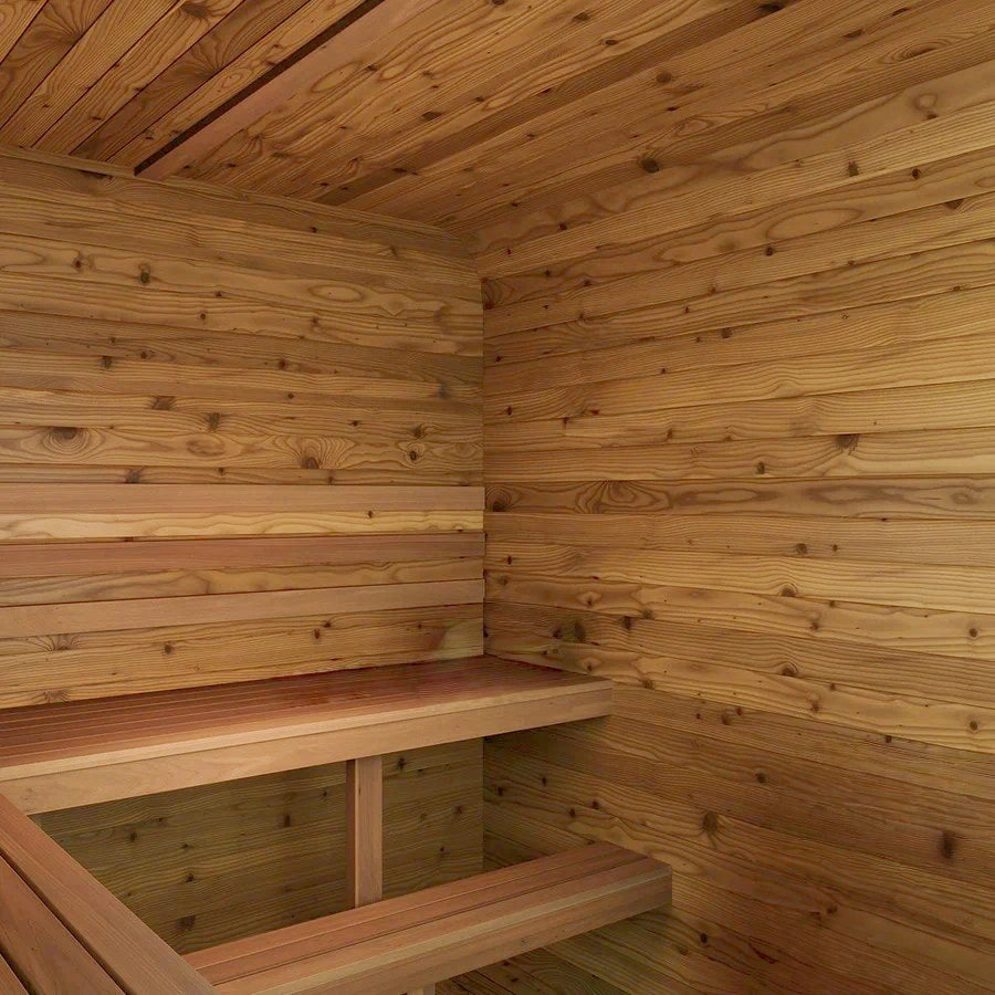 Brightenwells™  Outdooe Sauna Aspire