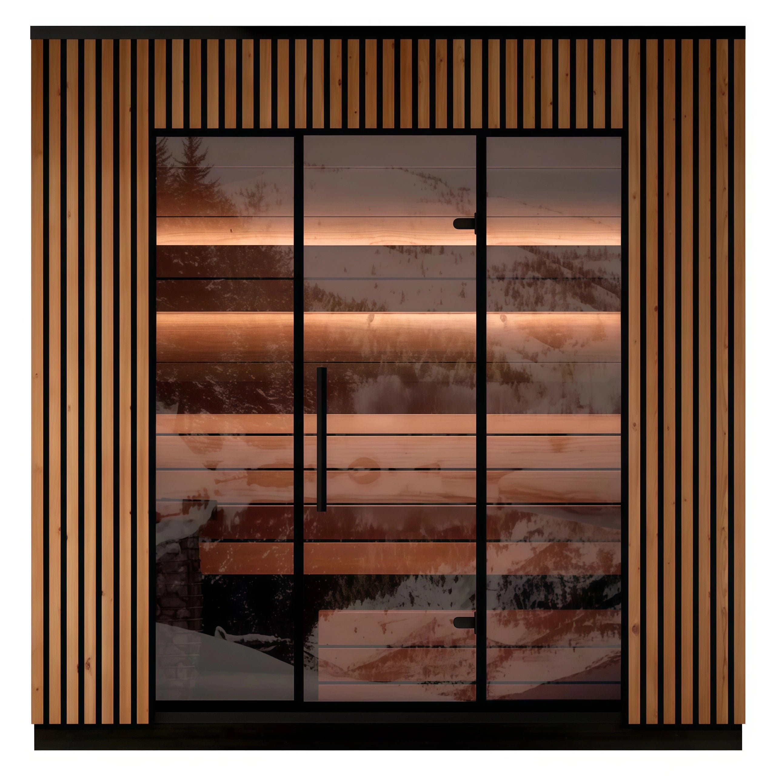 Brightenwells Boreas Sauna 4